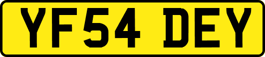 YF54DEY