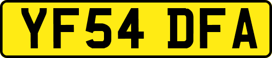 YF54DFA