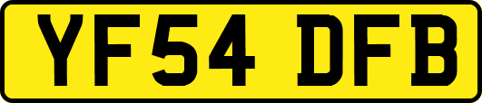 YF54DFB