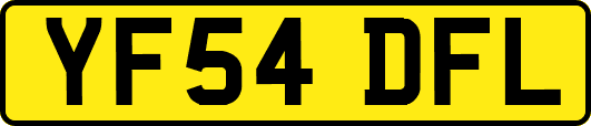 YF54DFL
