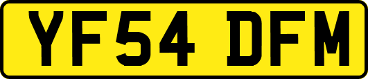 YF54DFM