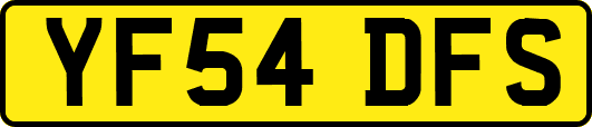 YF54DFS