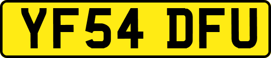 YF54DFU