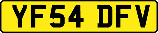 YF54DFV
