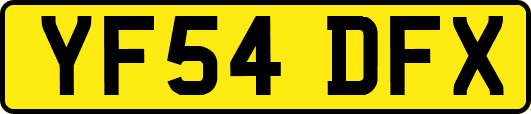 YF54DFX