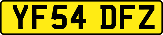 YF54DFZ
