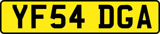YF54DGA