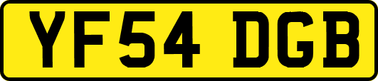 YF54DGB