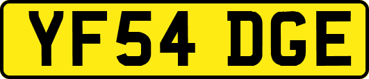 YF54DGE