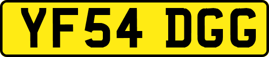 YF54DGG