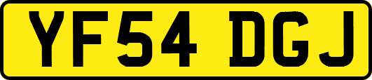 YF54DGJ