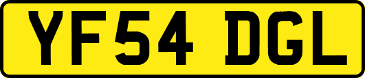 YF54DGL