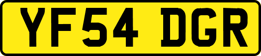 YF54DGR