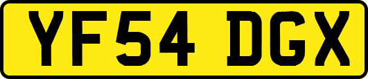 YF54DGX