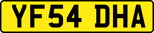 YF54DHA