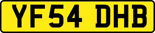 YF54DHB