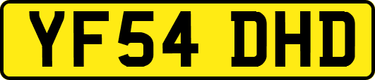 YF54DHD