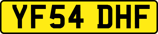 YF54DHF