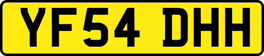 YF54DHH