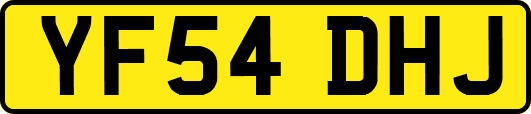 YF54DHJ