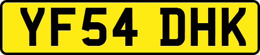 YF54DHK