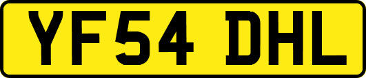 YF54DHL