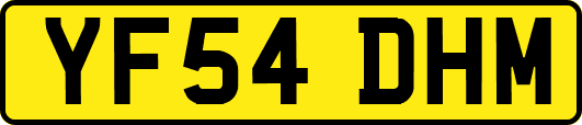YF54DHM