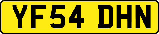 YF54DHN