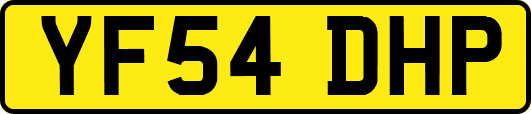 YF54DHP