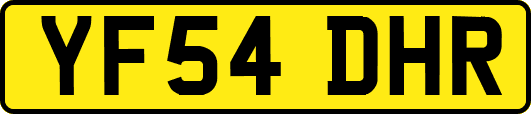 YF54DHR