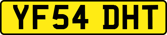 YF54DHT