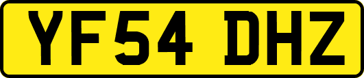 YF54DHZ