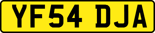 YF54DJA