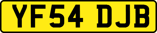 YF54DJB