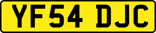 YF54DJC