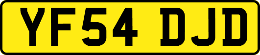 YF54DJD