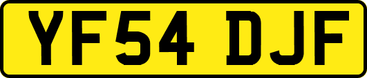 YF54DJF