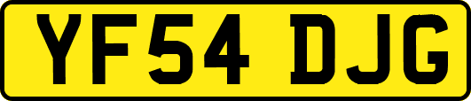 YF54DJG