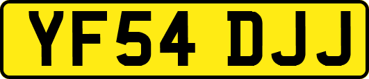 YF54DJJ