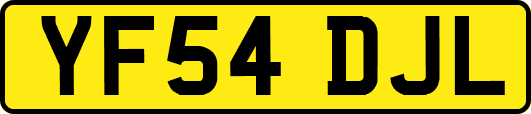 YF54DJL