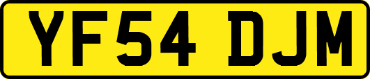 YF54DJM