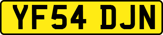 YF54DJN