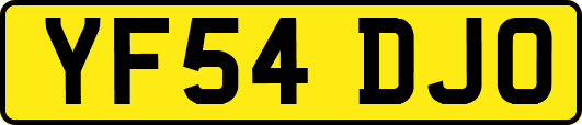 YF54DJO
