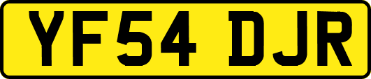 YF54DJR