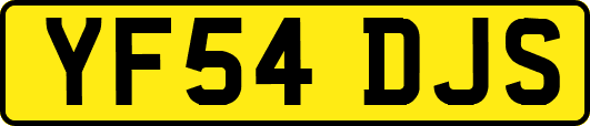 YF54DJS