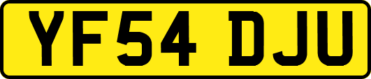 YF54DJU