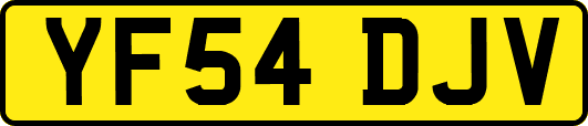 YF54DJV