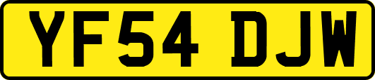 YF54DJW