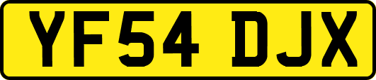 YF54DJX