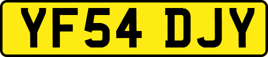 YF54DJY